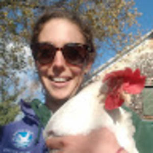 Meet your Posher, Claire